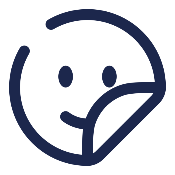 Sticker Icon